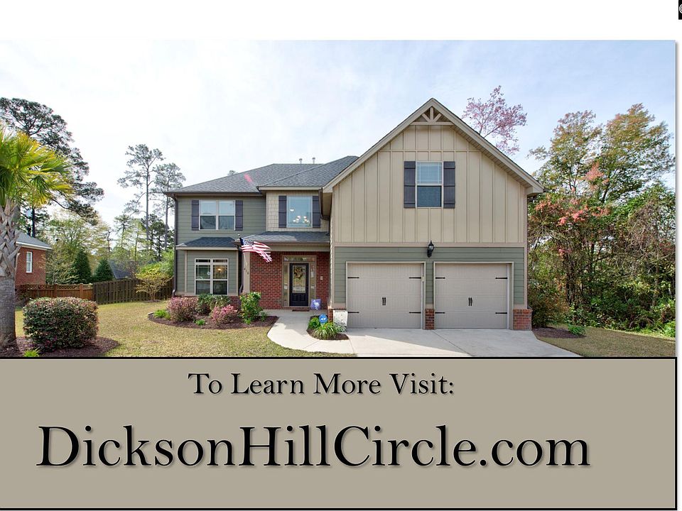 1st image of 416 Dickson Hill Cir
