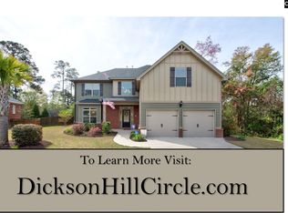 416 Dickson Hill Cir, West Columbia, SC 29170