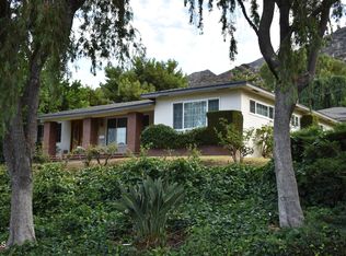 3005 Highridge Rd, La Crescenta, CA 91214
