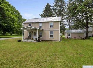 106 Nickerson Dr, Middleburgh, NY 12122