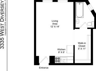 2779 Milwaukee LLC, Chicago, IL 60647