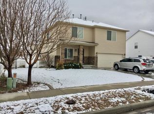 287 S 800 W, Spanish Fork, UT 84660