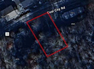 6964 Coal City City Rd, Rhodell, WV 25915