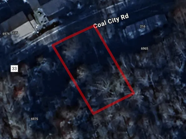 6964 Coal City City Rd, Rhodell, WV 25915