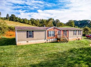 100 Rainbow Trl, Pearisburg, VA 24134