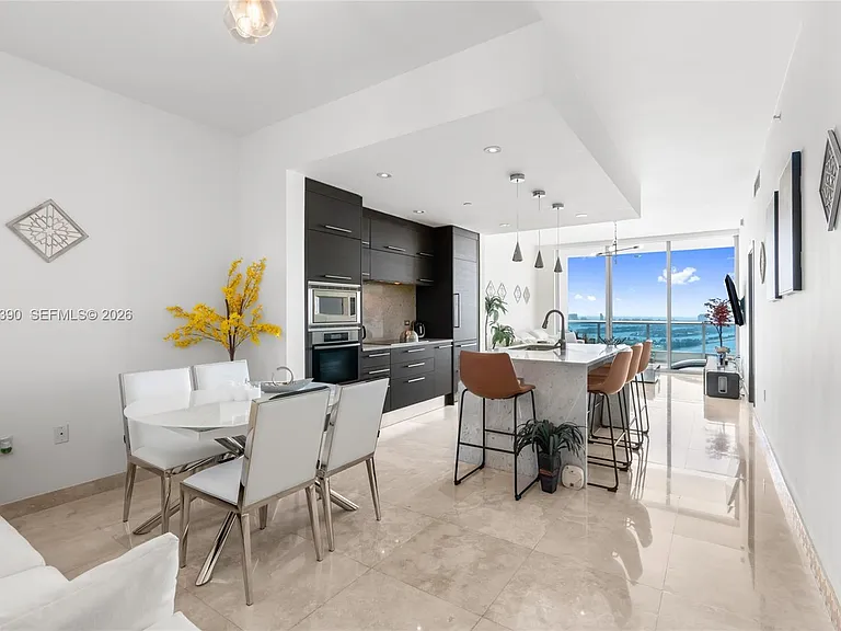 900 Biscayne Blvd #3704 — Photo 11