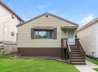 4429 N Neenah Ave, Harwood Heights, IL 60706