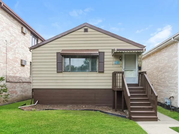 4429 N Neenah Ave, Harwood Heights, IL 60706