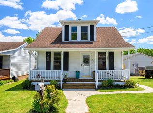 503 F St, Staunton, VA 24401