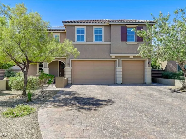 229 Piedmont Alps St, Henderson, NV 89012