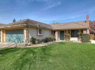 1615 W Kavanagh Ave, Tracy, CA 95376