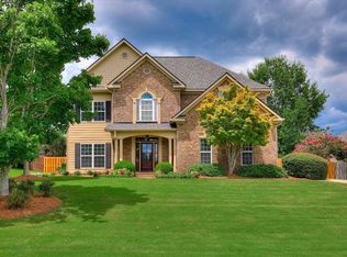 5139 Windmill Pl, Evans, GA 30809