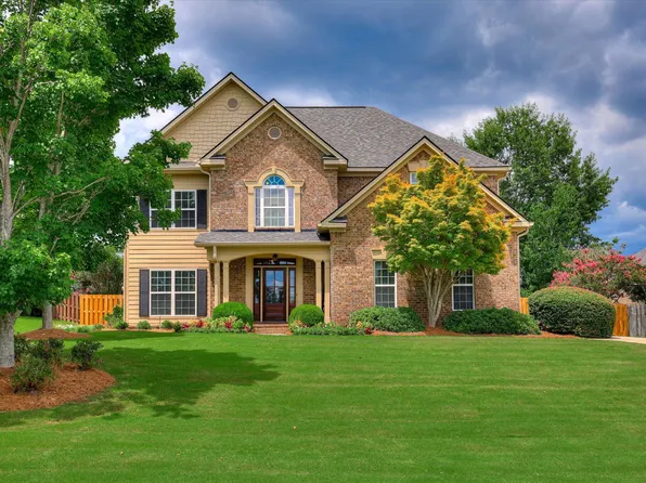 5139 Windmill Place, Evans, GA 30809