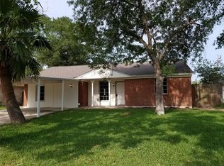 5406 Lorraine Dr, Baytown, TX 77521