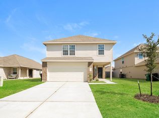 8710 J C Oaks Cir, Houston, TX 77028