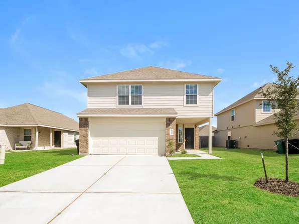 8710 J C Oaks Cir, Houston, TX 77028