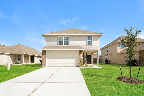 8710 J C Oaks Cir Photo 1