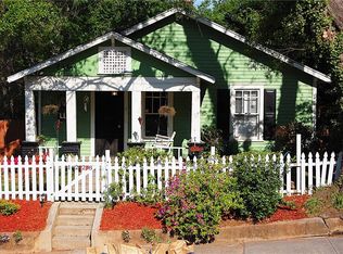 1228 Grant St SE, Atlanta, GA 30315
