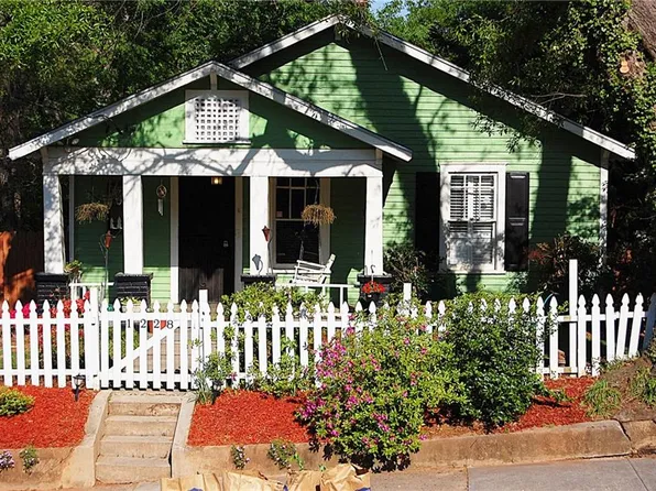 1228 Grant St SE, Atlanta, GA 30315