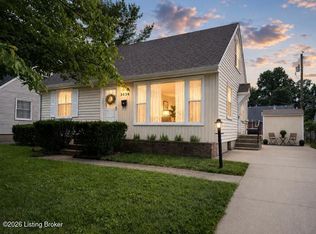 3036 Talisman Rd, Louisville, KY 40220