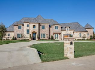 2001 La Maison Pl, Flower Mound, TX 75022