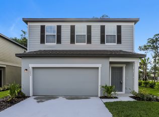Lincoln Oaks, Deland, FL 32720
