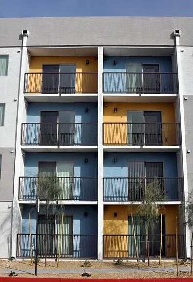 Lofts@ 10 — Photo 11