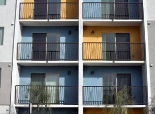Lofts@ 10, Phoenix, AZ 85006