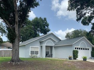 5102 Log Wagon Rd, Ocoee, FL 34761