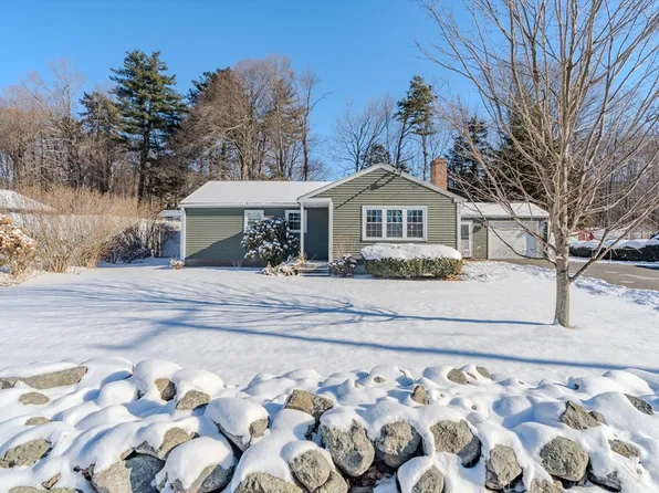 330 Miller St, Ludlow, MA 01056