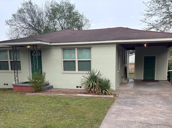 1813 S Harrison St, Little Rock, AR 72204