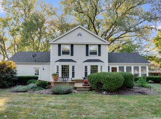 18802 113th Ave, Mokena, IL 60448