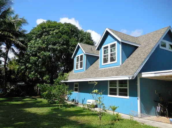 329 Auwinala Rd, Kailua, HI 96734