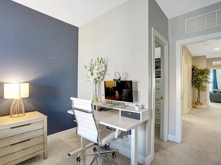 Master Bedroom.