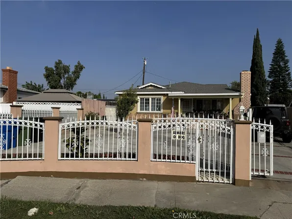 14921 Titus St, Panorama City, CA 91402