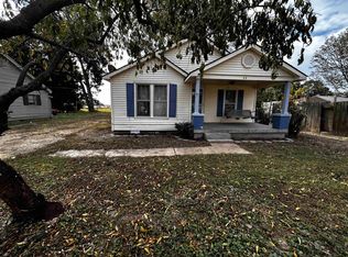 45 Beech St, Finley, TN 38030