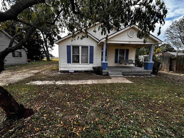 45 Beech St, Finley, TN 38030