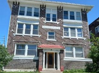 3311 Gillham Rd #2N, Kansas City, MO 64109