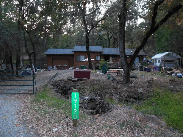 19120 Cherry Creek Rd, Grass Valley, CA 95949