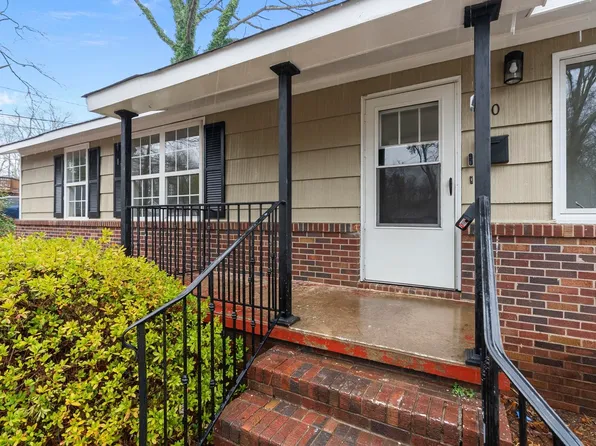 100 Whitener Ave, Spartanburg, SC 29306