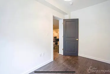 Rented by City Connections Realty