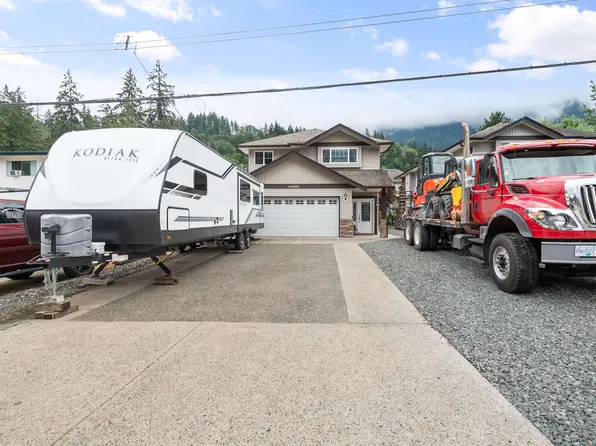 66022 Park Ave, Hope, BC V0X 1L1