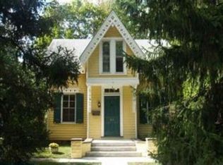 25 Park Ave, Beverly, NJ 08010