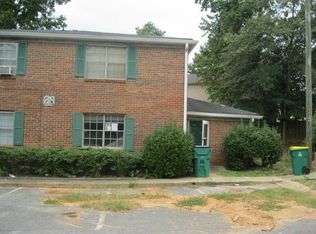 151 Plantation Cir, Clarkston, GA 30021