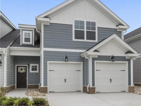 2053 Asher Dr Lot 2, Suffolk, VA 23435