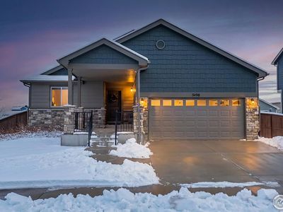 5498 Segundo Dr, Loveland, CO, 80538