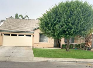 6815 Slickrock Dr, Bakersfield, CA 93313