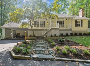 9027 Michael Way, Owings, MD 20736