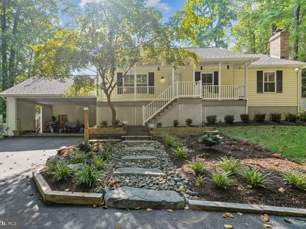 9027 Michael Way, Owings, MD 20736