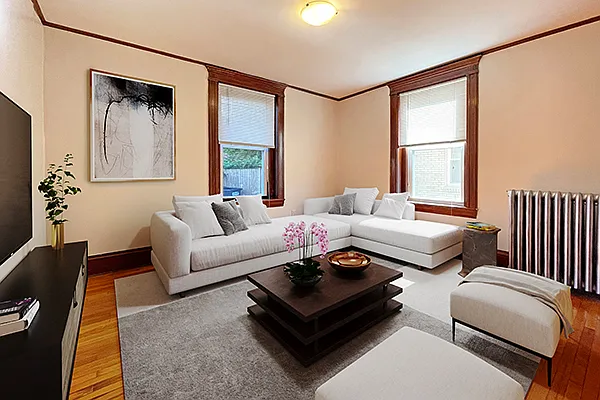 257 Washington St #3 — Photo 3